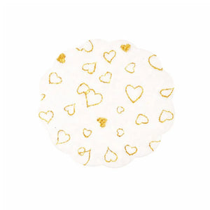 Tulles Cœurs en fête