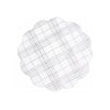 Tulles argent (Lot de 50)