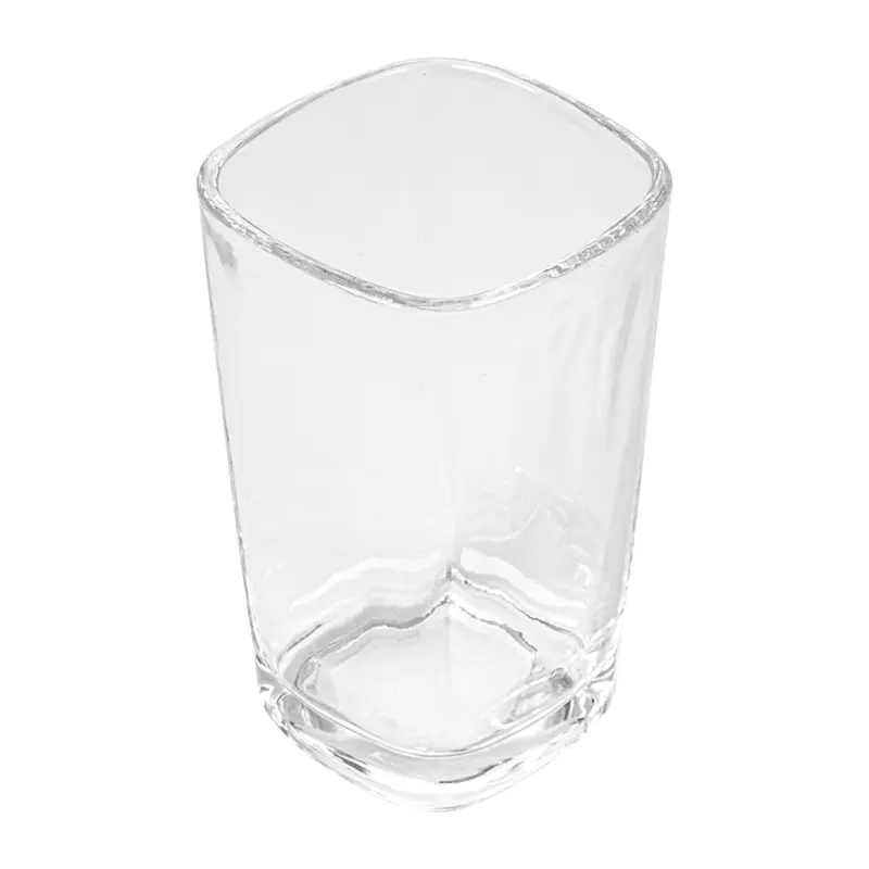Verrines Palma en plastique 125 ml x6