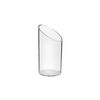 Verrine Tube tronque x6